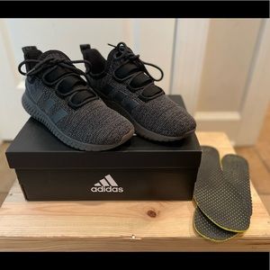 Adidas Kaptir Running Shoe